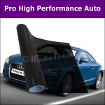 Auto Window Tinting Films