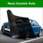 Nano Ceramic Auto Window Tinting Film