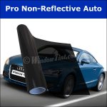 Non-Reflective Auto Window Tinting Film