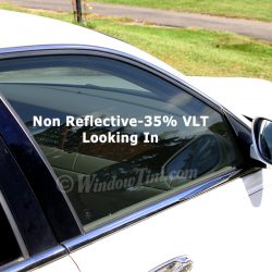 tinting vlt