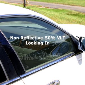 car window tint film 50